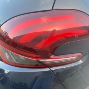 Feu arriere principal droit (feux) PEUGEOT 208 1 PHASE 2 Diesel