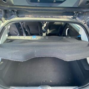 Plage arriere PEUGEOT 208 1 PHASE 2 Diesel