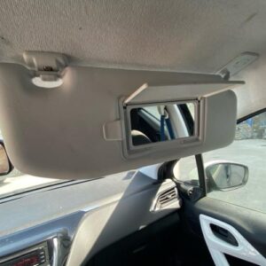 Pare soleil droit PEUGEOT 208 1 PHASE 2 Diesel