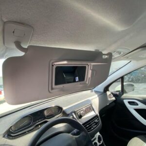 Pare soleil gauche PEUGEOT 208 1 PHASE 2 Diesel