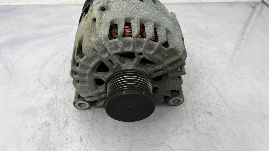 Alternateur PEUGEOT EXPERT 2 Diesel
