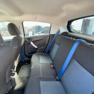 Banquette arriere PEUGEOT 208 1 PHASE 2 Diesel