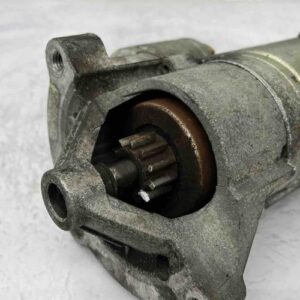 Demarreur PEUGEOT EXPERT 2 Diesel
