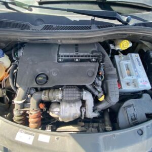 Moteur PEUGEOT 208 1 PHASE 2 Diesel