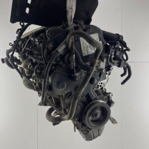 Moteur CITROEN C3 PICASSO PHASE 2 Diesel