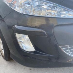 Pare choc avant PEUGEOT 308 1 SW PHASE 1 BREAK Diesel
