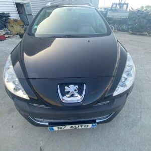 Capot PEUGEOT 308 1 SW PHASE 1 BREAK Diesel