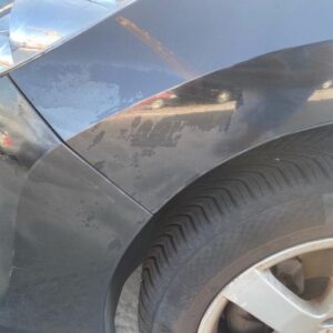 Aile avant gauche PEUGEOT 308 1 SW PHASE 1 BREAK Diesel