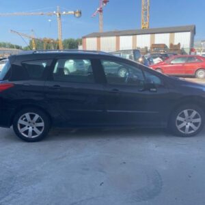 Aile avant droit PEUGEOT 308 1 SW PHASE 1 BREAK Diesel