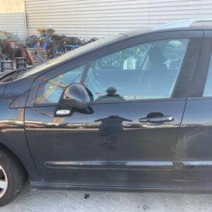 Porte avant gauche PEUGEOT 308 1 SW PHASE 1 BREAK Diesel
