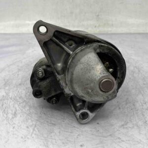 Demarreur TOYOTA VERSO-S PHASE 1 Diesel