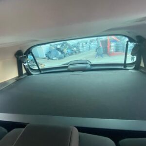 Plage arriere PEUGEOT 308 1 SW PHASE 1 BREAK Diesel