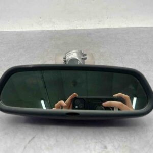 Retroviseur interieur PEUGEOT 208 1 PHASE 2 Essence