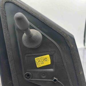 Retroviseur gauche PEUGEOT 107 PHASE 2 Essence