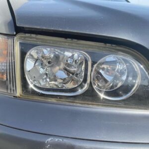 Optique avant secondaire droit (feux)(clignotant) VOLVO V 40 1 PHASE 2 BREAK Diesel