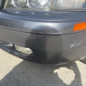 Pare choc avant VOLVO V 40 1 PHASE 2 BREAK Diesel