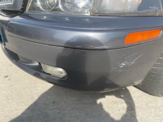 Pare choc avant VOLVO V 40 1 PHASE 2 BREAK Diesel