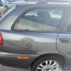 Aile arriere droit VOLVO V 40 1 PHASE 2 BREAK Diesel