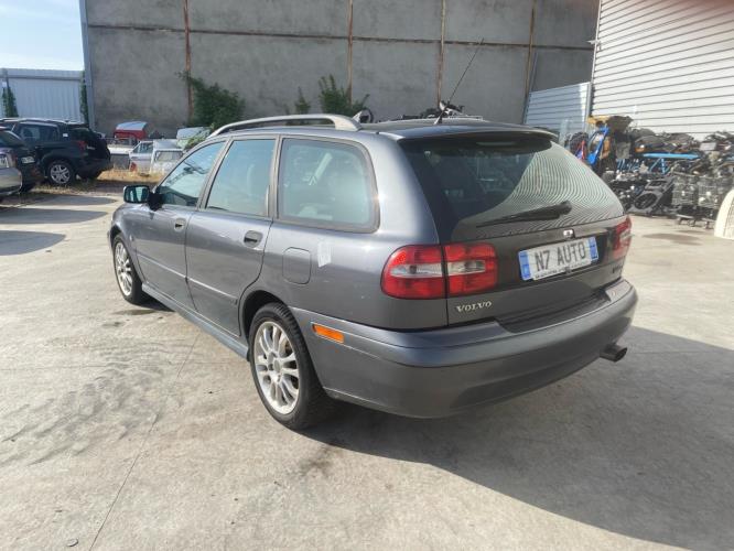 Custode arriere gauche VOLVO V 40 1 PHASE 2 BREAK Diesel