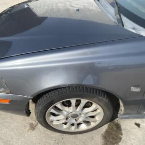 Aile avant gauche VOLVO V 40 1 PHASE 2 BREAK Diesel