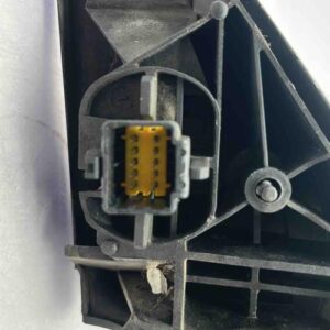 Retroviseur droit RENAULT SCENIC 2 PHASE 2 Diesel