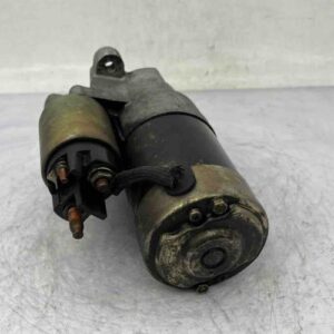 Demarreur RENAULT SCENIC 1 PHASE 2 Diesel