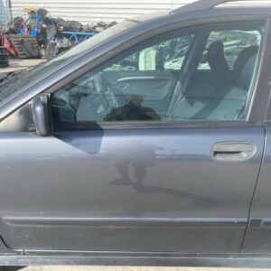 Porte avant gauche VOLVO V 40 1 PHASE 2 BREAK Diesel