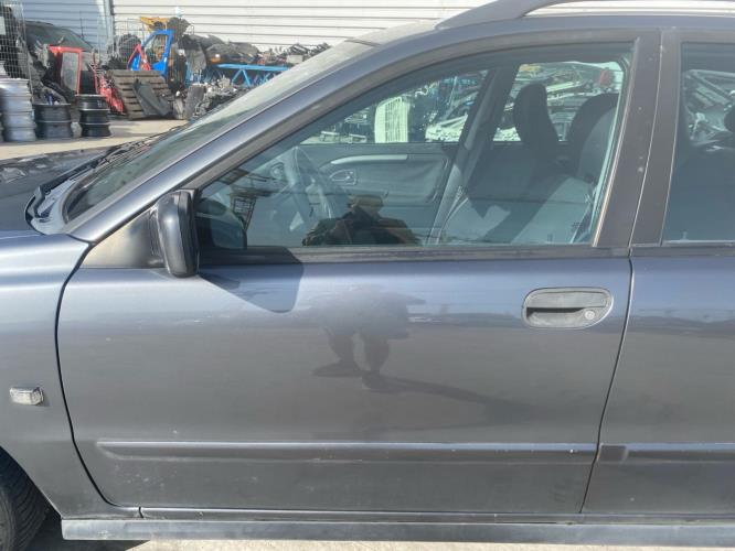 Porte avant gauche VOLVO V 40 1 PHASE 2 BREAK Diesel
