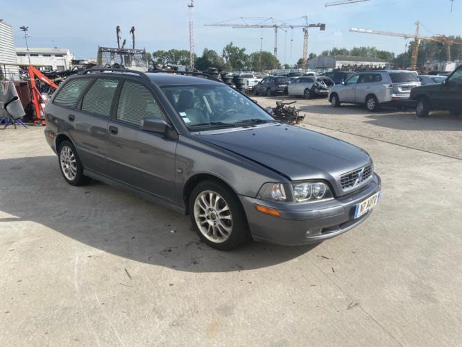 Porte avant droit VOLVO V 40 1 PHASE 2 BREAK Diesel
