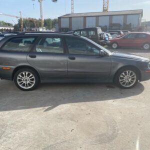Porte arriere droit VOLVO V 40 1 PHASE 2 BREAK Diesel