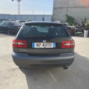 Feu arriere secondaire droit (feux) VOLVO V 40 1 PHASE 2 BREAK Diesel