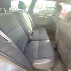 Interieur complet VOLVO V 40 1 PHASE 2 BREAK Diesel