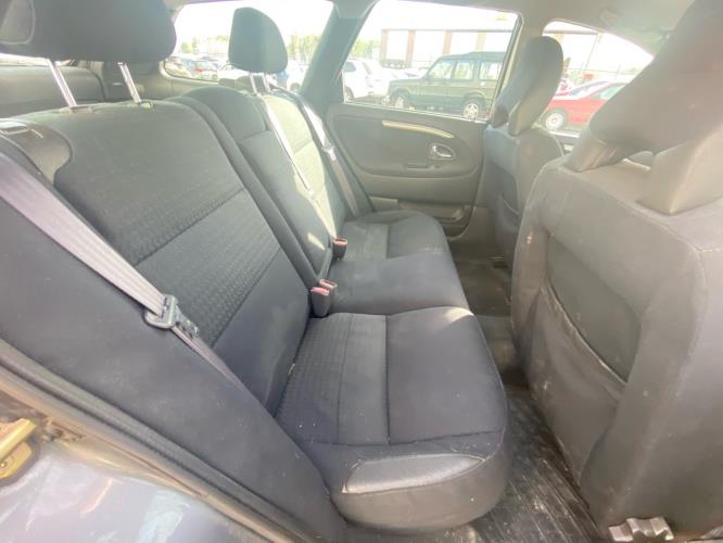 Interieur complet VOLVO V 40 1 PHASE 2 BREAK Diesel
