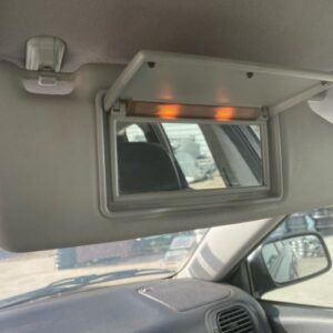 Pare soleil droit VOLVO V 40 1 PHASE 2 BREAK Diesel