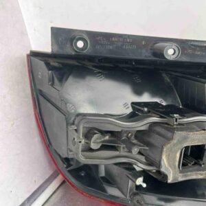 Feu arriere principal gauche (feux) RENAULT SCENIC 2 PHASE 2 Diesel