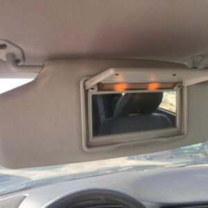 Pare soleil gauche VOLVO V 40 1 PHASE 2 BREAK Diesel