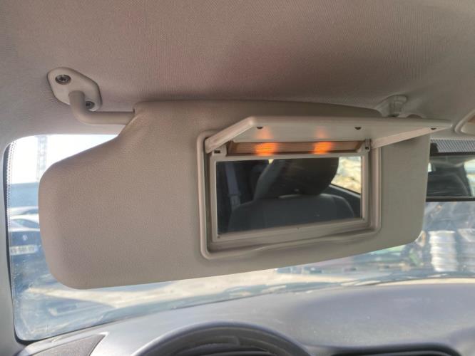 Pare soleil gauche VOLVO V 40 1 PHASE 2 BREAK Diesel