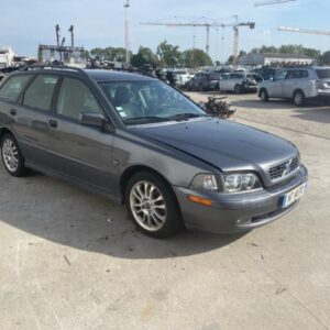 Boite de vitesses VOLVO V 40 1 PHASE 2 BREAK Diesel