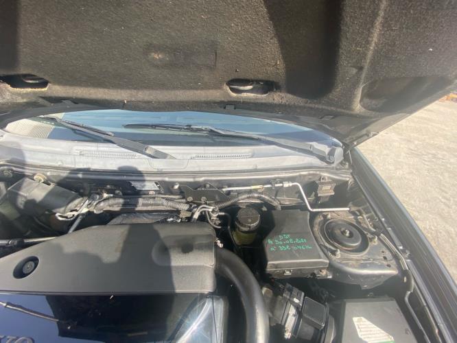 Moteur VOLVO V 40 1 PHASE 2 BREAK Diesel