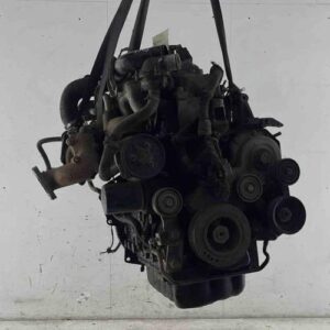 Moteur CHRYSLER VOYAGER 3 Diesel