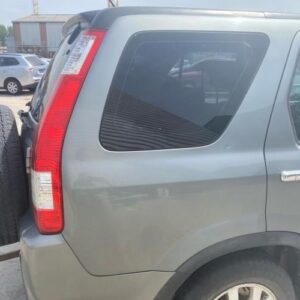 Aile arriere droit HONDA CR-V 2 PHASE 2 Diesel