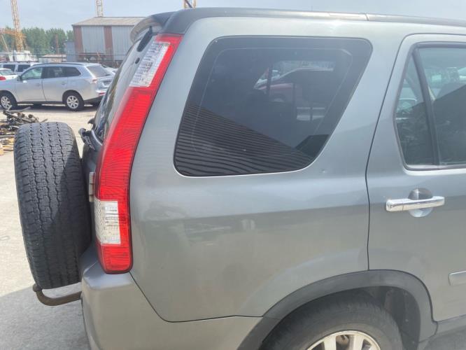 Aile arriere droit HONDA CR-V 2 PHASE 2 Diesel