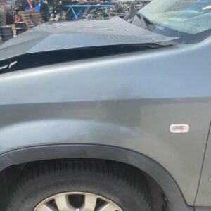 Aile avant gauche HONDA CR-V 2 PHASE 2 Diesel