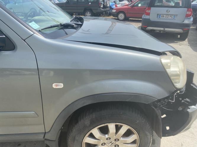 Aile avant droit HONDA CR-V 2 PHASE 2 Diesel