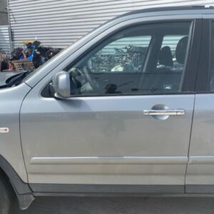 Porte avant gauche HONDA CR-V 2 PHASE 2 Diesel