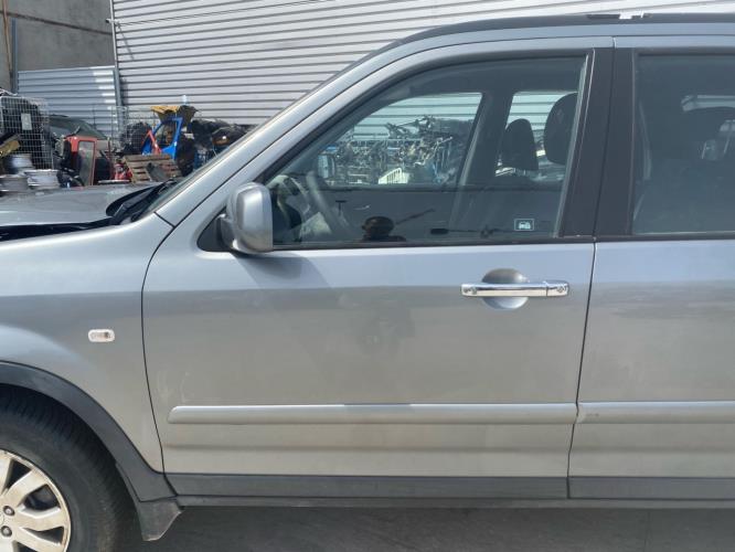 Porte avant gauche HONDA CR-V 2 PHASE 2 Diesel