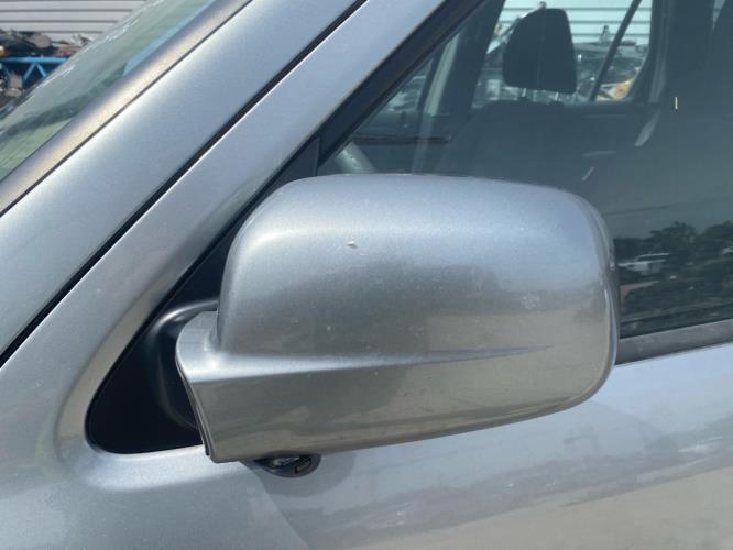 Retroviseur gauche HONDA CR-V 2 PHASE 2 Diesel
