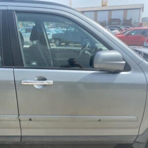 Porte avant droit HONDA CR-V 2 PHASE 2 Diesel