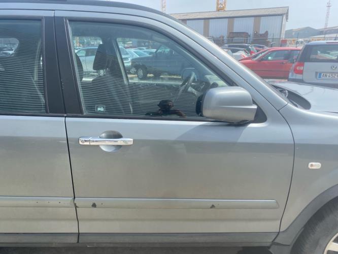 Porte avant droit HONDA CR-V 2 PHASE 2 Diesel