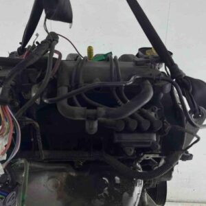 Moteur RENAULT CLIO 3 PHASE 1 Essence